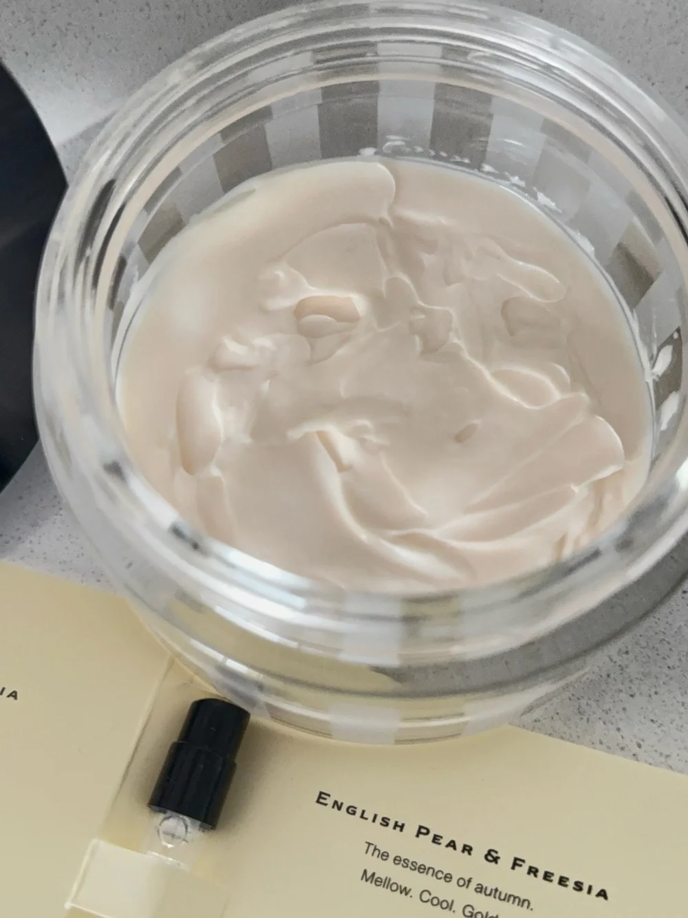 Jo Malone London ™ English Pear & Freesia Body Crème